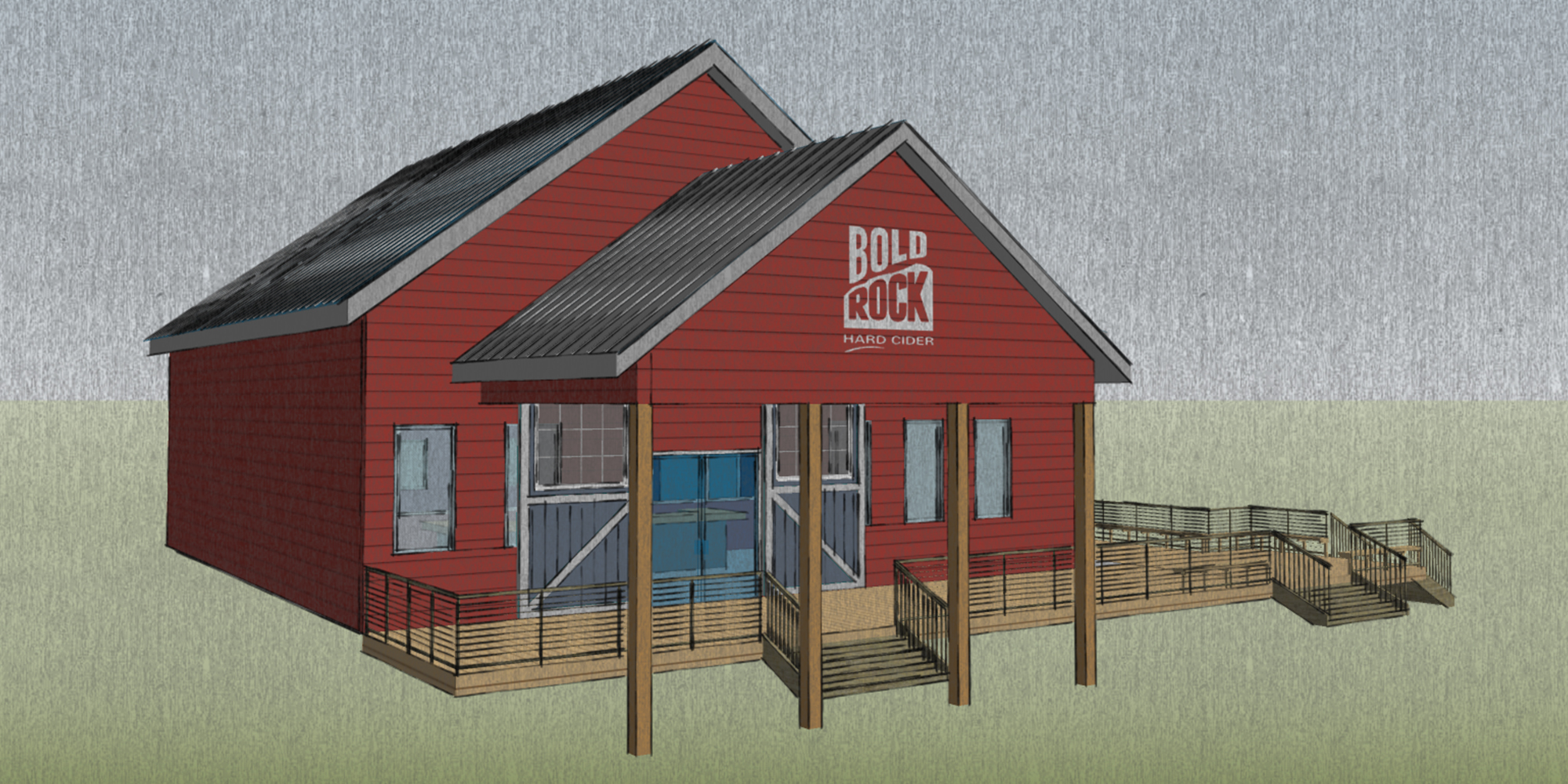 Bold Rock Barrel Barn Announced Bold Rock Hard Cider Bold Rock Barrel Barn Announced Bold Rock Hard Cider