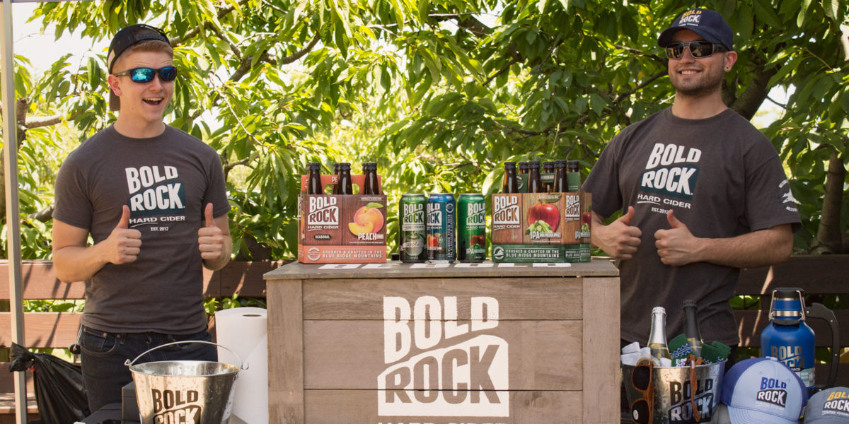 Careers Bold Rock Hard Cider