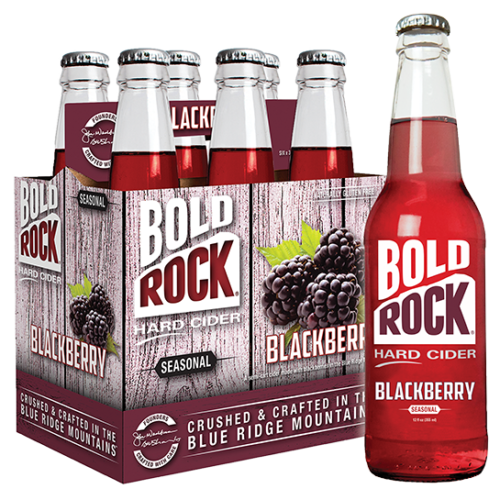 Bold Rock Hard Cider Announces Release of New Summer Seasonal
