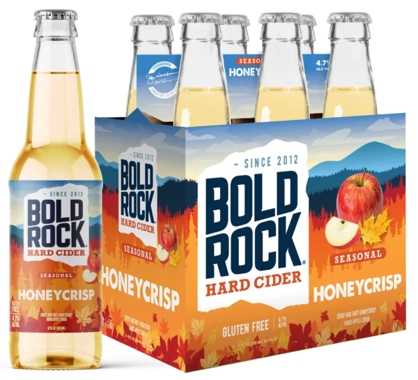 Honeycrisp