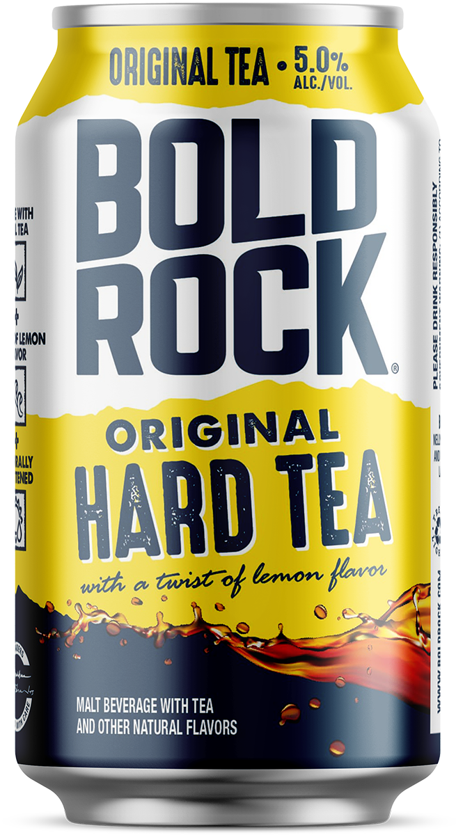 Original Hard Tea