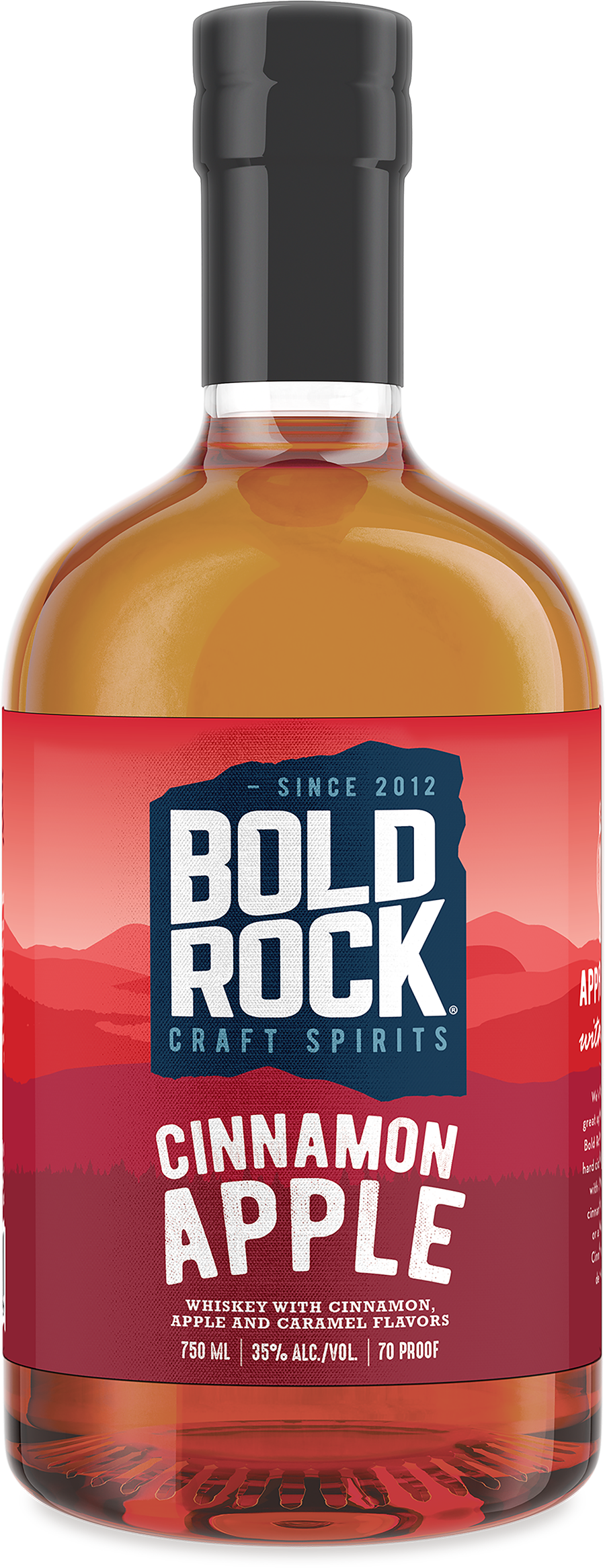 Ready-to-Drink Craft Cocktails - Bold Rock Hard Cider