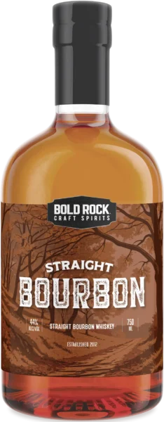 Straight Bourbon