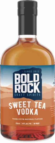 Sweet Tea Vodka