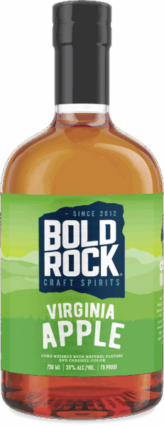 Virginia Apple Whiskey