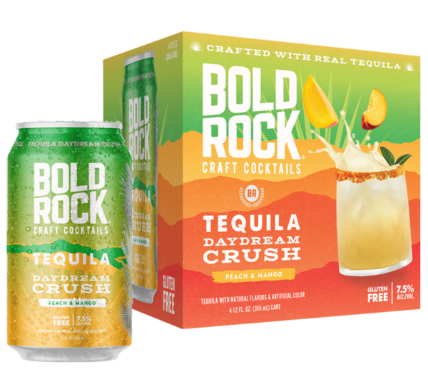 Tequila Daydream Crush