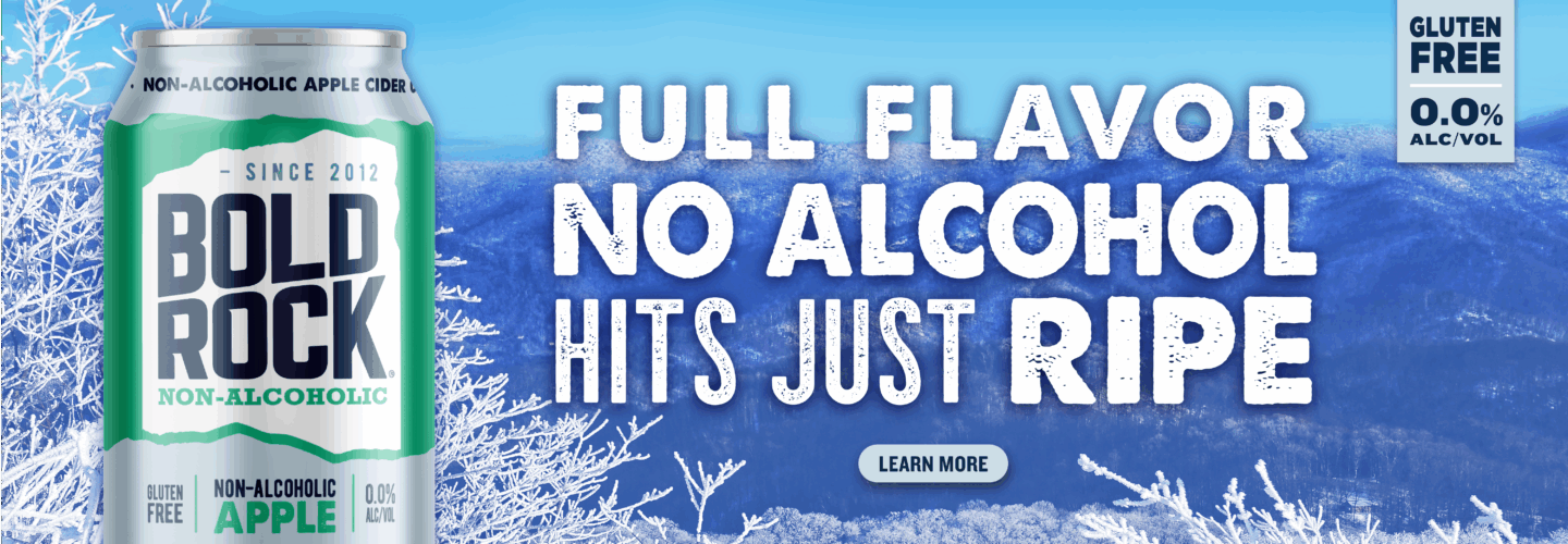 Non-Alcoholic Apple Cider