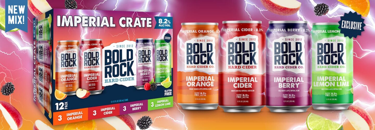 Imperial Crate