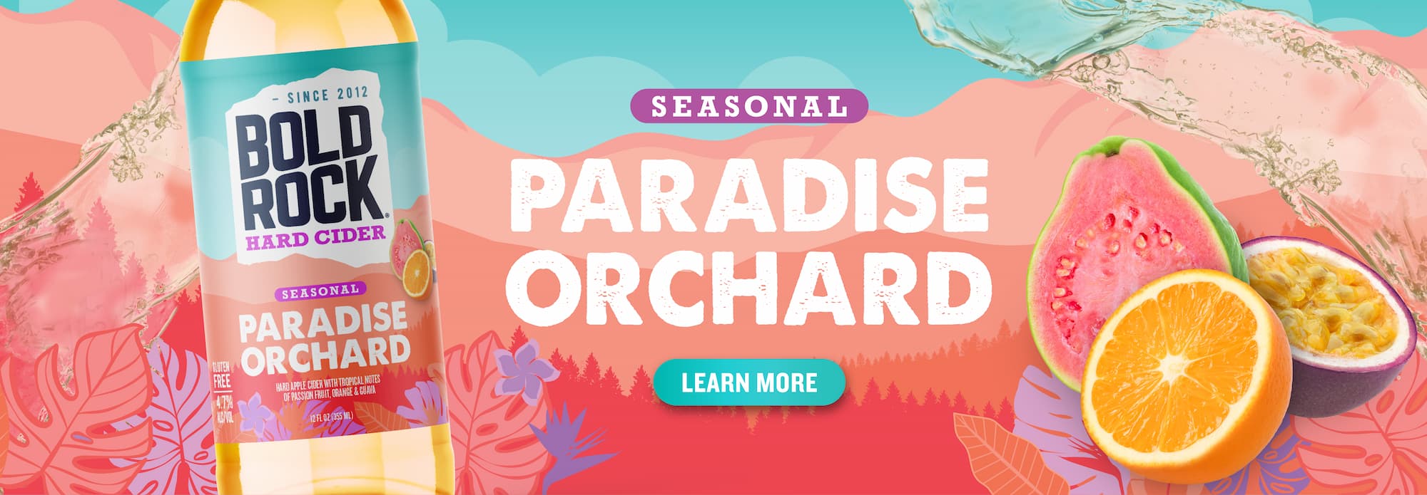 Paradise Orchard