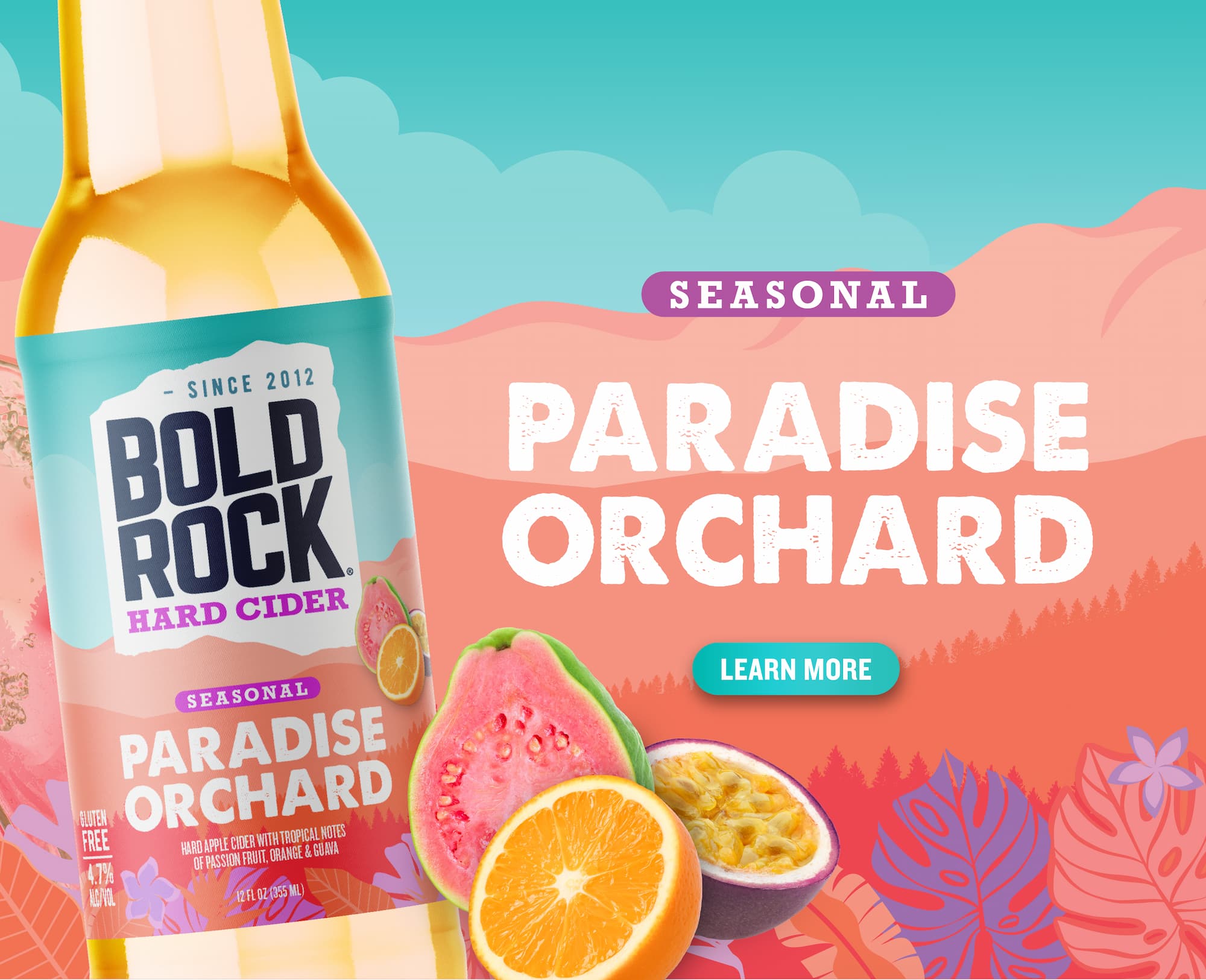 Paradise Orchard