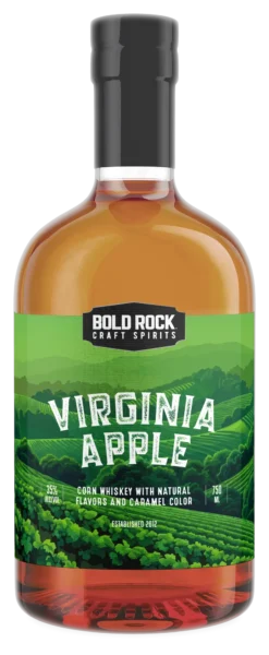 Virginia Apple Whiskey