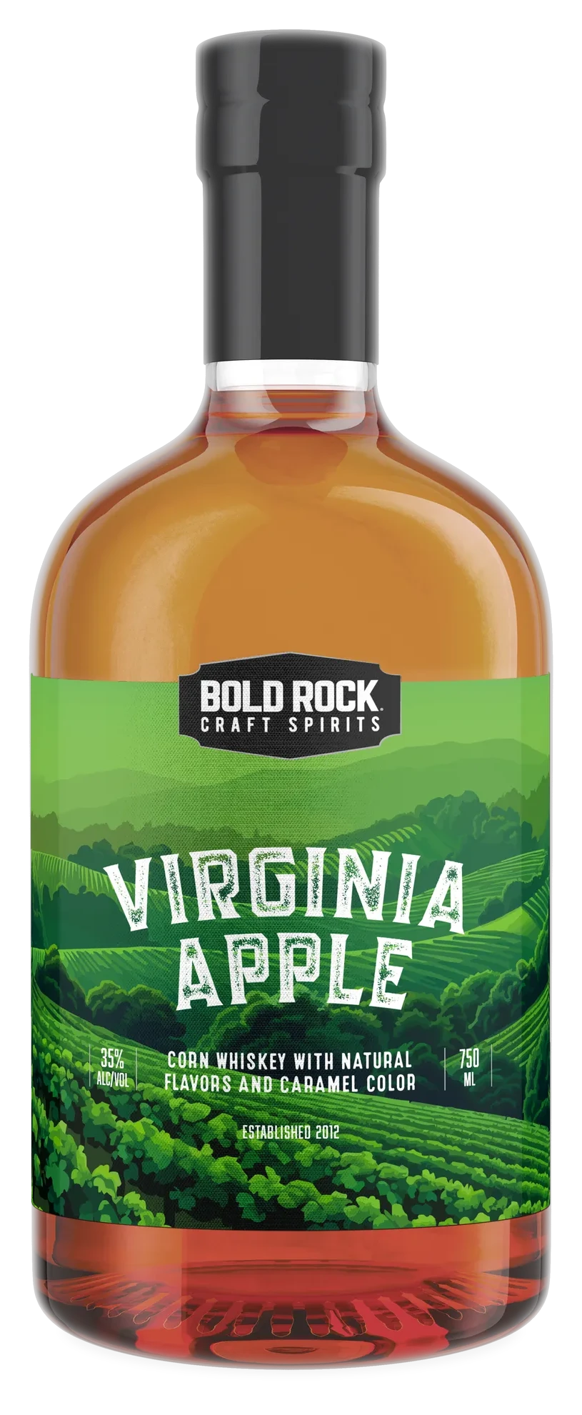 Virginia Apple Whiskey