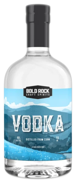 Vodka