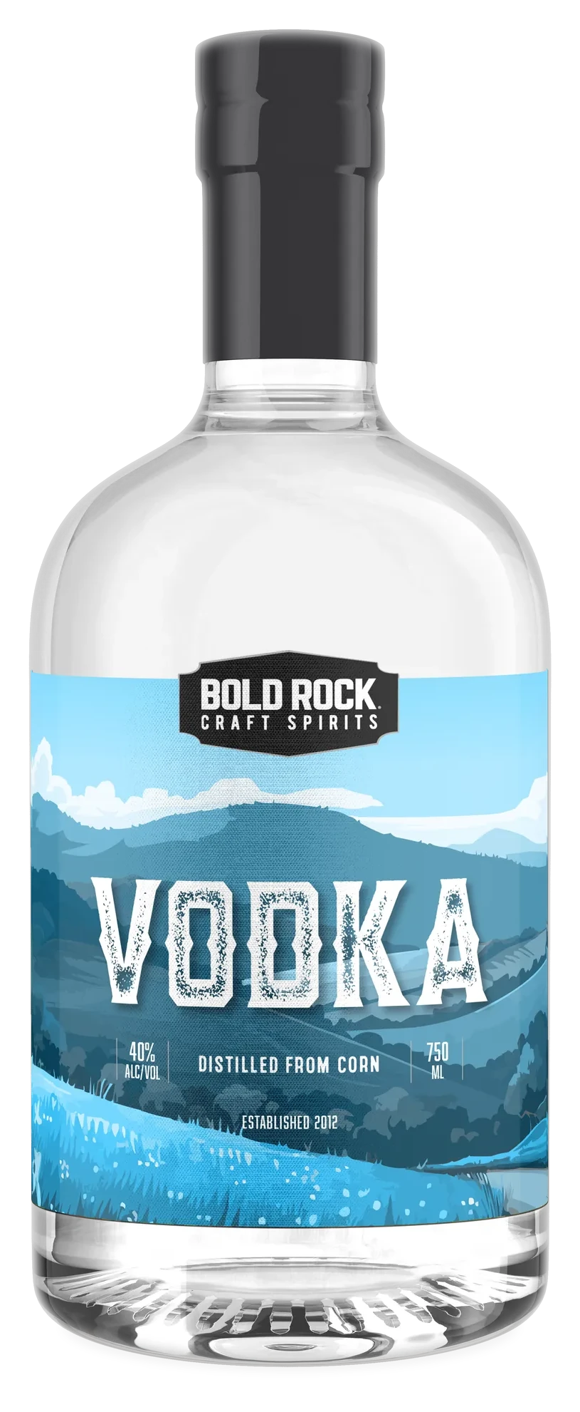 Vodka