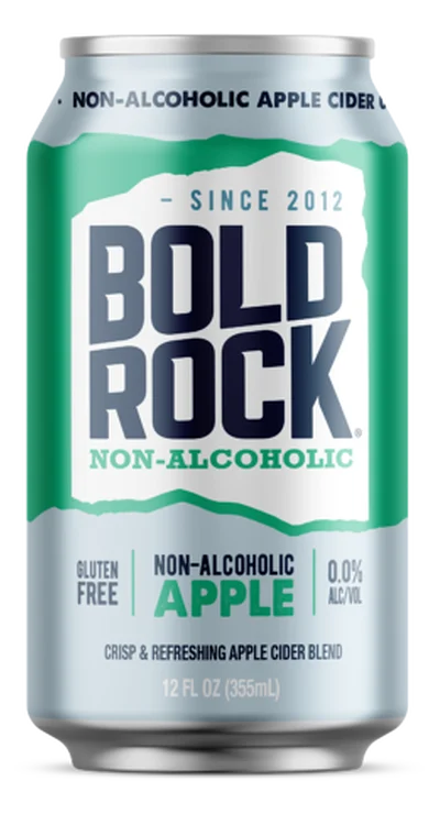 Non-Alcoholic Apple Cider