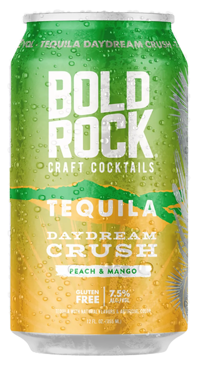 Tequila Daydream Crush