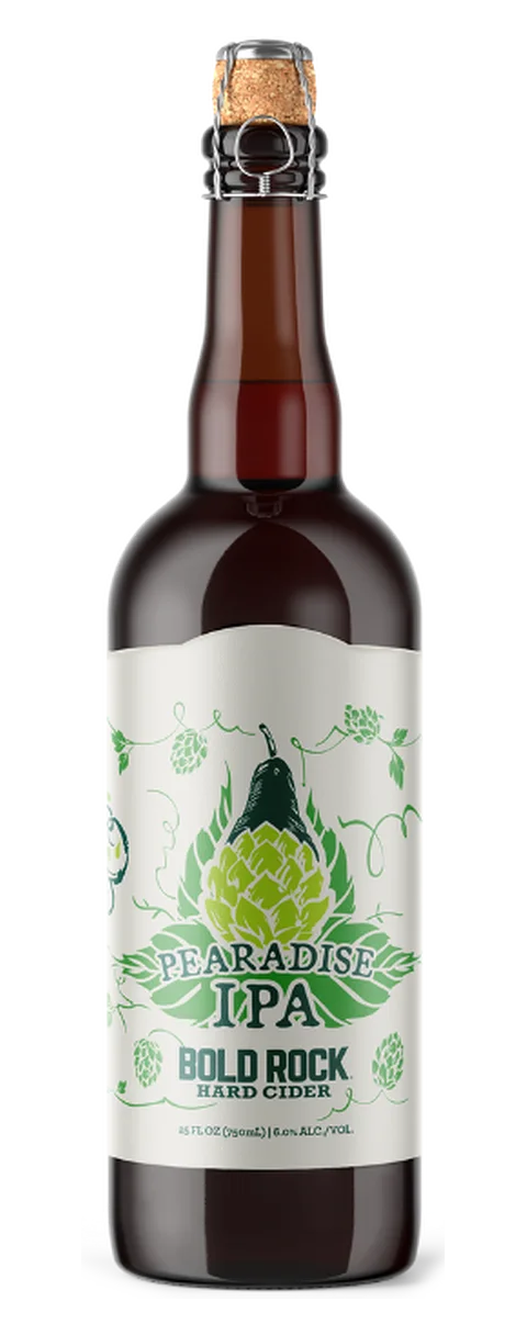 Pearadise IPA