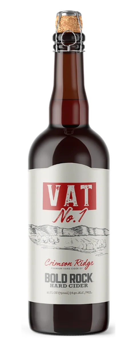 VAT No. 1