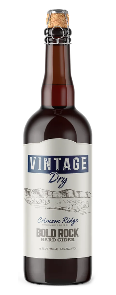 Vintage Dry