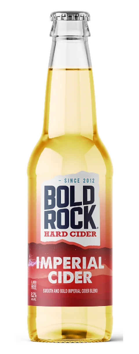 Imperial Cider