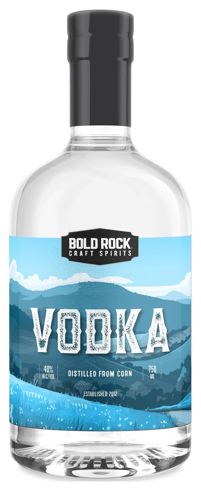 Vodka