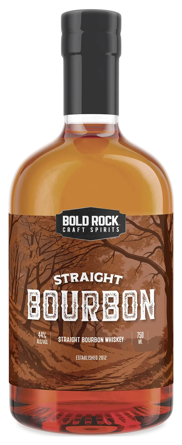 Straight Bourbon