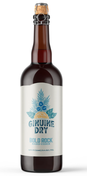 Ginuine Dry